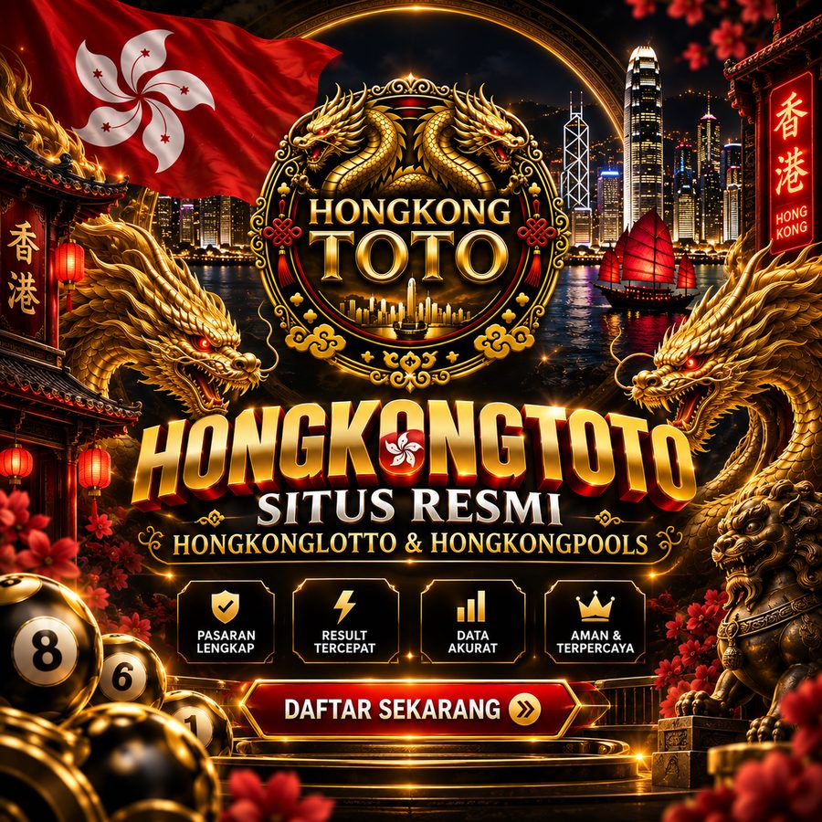 Hongkongtoto Medan Helvetia